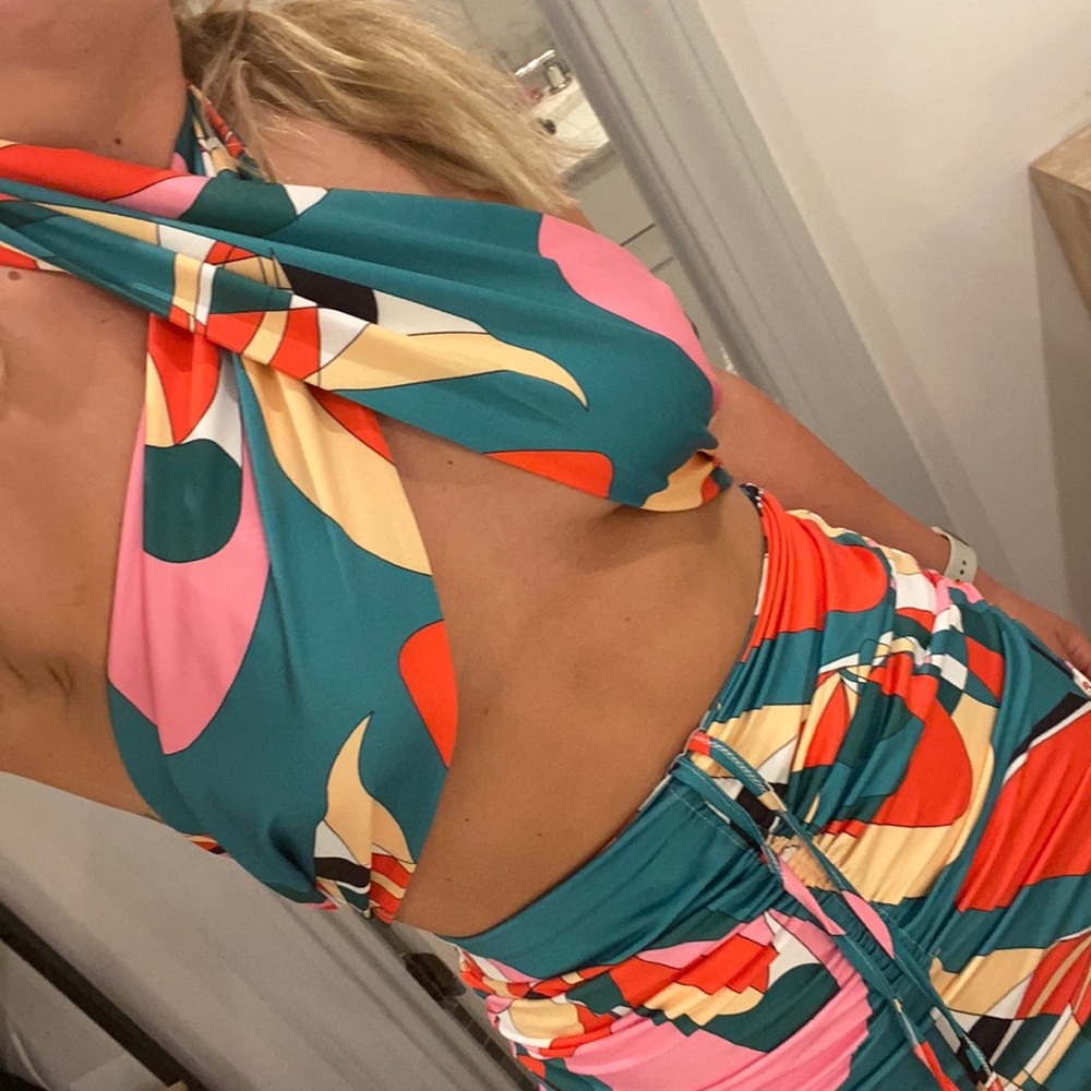 NEW | Diane Bohemian Set